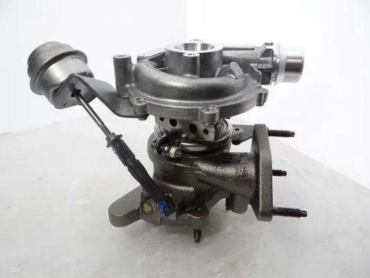 Charger, charging (supercharged/turbocharged) Original Spare part 786997-5001S