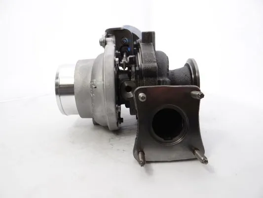 GARRETT 805156-9006S Charger, charging (supercharged/turbocharged)