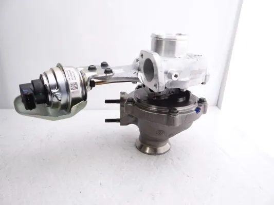 Charger, charging (supercharged/turbocharged) Original Spare part 786137-5003S