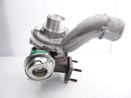 GARRETT 718089-9009S Charger, charging (supercharged/turbocharged)