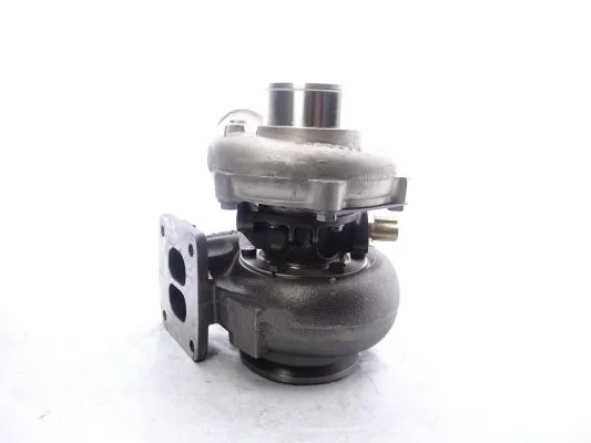 GARRETT 466007-5006S Charger, charging (supercharged/turbocharged)