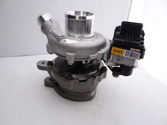 Charger, charging (supercharged/turbocharged) Original Spare part 786880-5023S