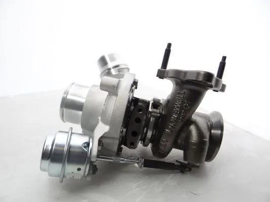 GARRETT 814698-5002S Charger, charging (supercharged/turbocharged)