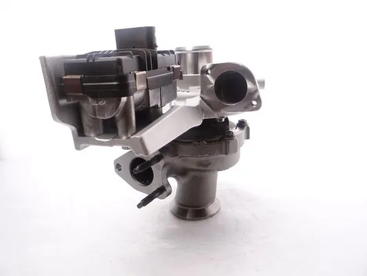 Charger, charging (supercharged/turbocharged) Original Spare part 821785-5005S