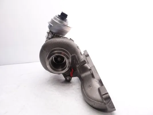 Charger, charging (supercharged/turbocharged) Original Reman 821866-9009S