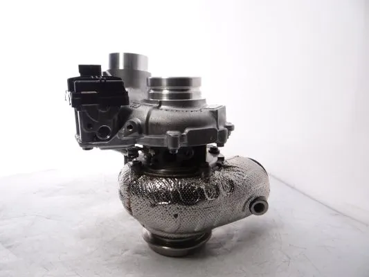 GARRETT 894474-5001S Charger, charging (supercharged/turbocharged)