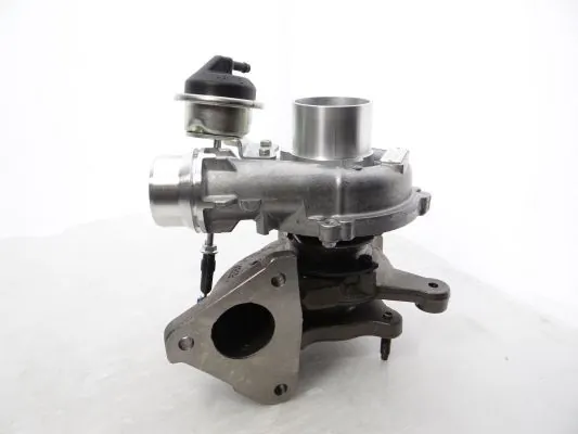 Charger, charging (supercharged/turbocharged) Original Spare part 757349-5004S