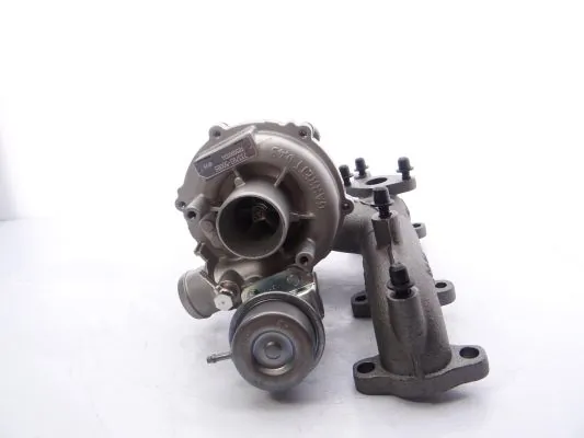 GARRETT 733783-5008S Charger, charging (supercharged/turbocharged)