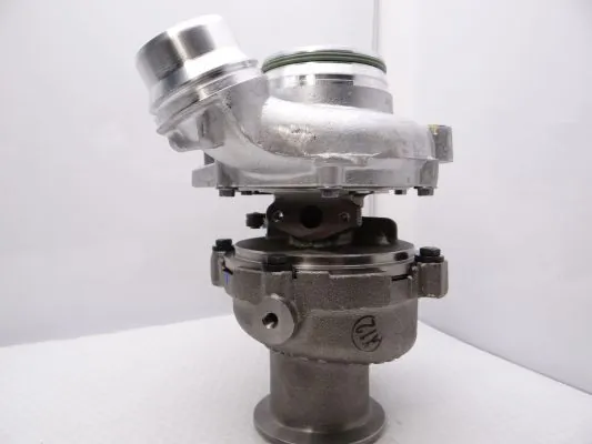 GARRETT 767378-9010S Charger, charging (supercharged/turbocharged)