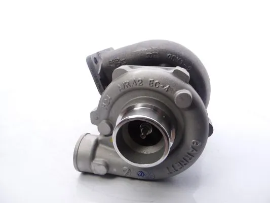 GARRETT 465778-5016S Charger, charging (supercharged/turbocharged)