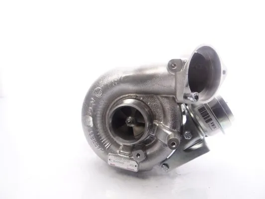 GARRETT 728989-9019S Charger, charging (supercharged/turbocharged)