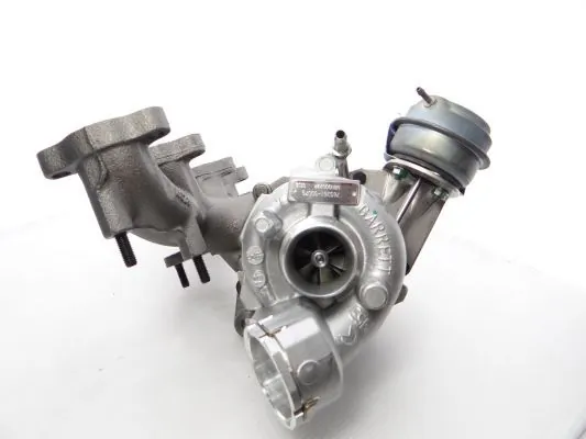 Charger, charging (supercharged/turbocharged) Original Spare part 765261-5008S