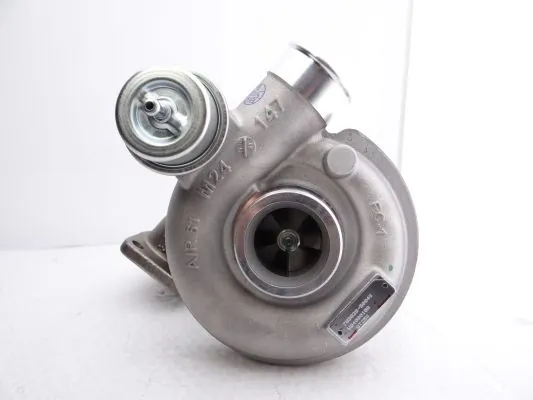 GARRETT 785828-5004S Charger, charging (supercharged/turbocharged)