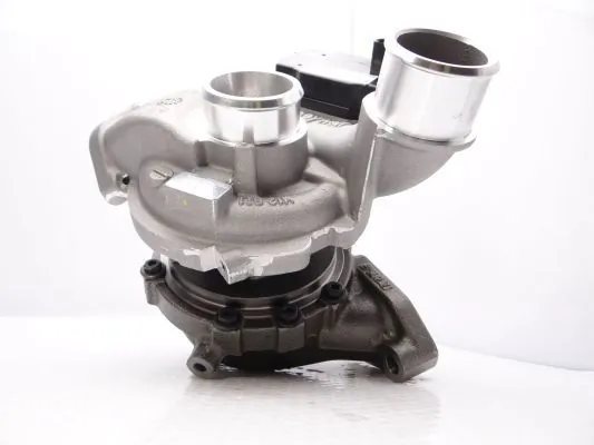 GARRETT 796017-5008S Charger, charging (supercharged/turbocharged)