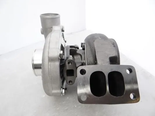 GARRETT 466742-5012S Charger, charging (supercharged/turbocharged)