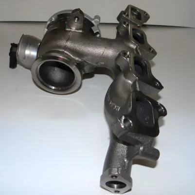 GARRETT 873767-5001S Charger, charging (supercharged/turbocharged)