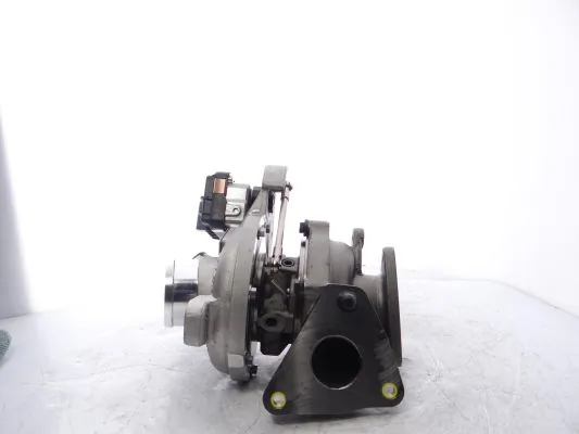 GARRETT 800089-5003S Charger, charging (supercharged/turbocharged)