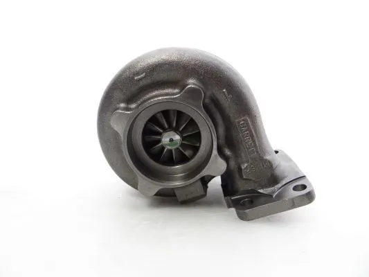 GARRETT 466854-5001S Charger, charging (supercharged/turbocharged)