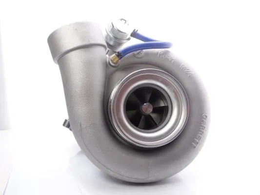 Charger, charging (supercharged/turbocharged) Original Spare part 715735-5030W