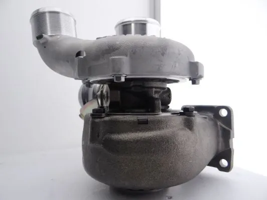 GARRETT 777251-9002S Charger, charging (supercharged/turbocharged)
