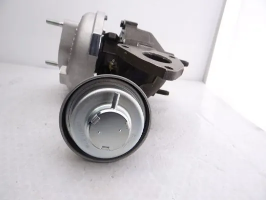 Charger, charging (supercharged/turbocharged) Original Spare part 753708-5005S