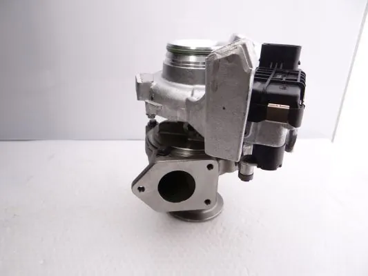 GARRETT 767378-9014S Charger, charging (supercharged/turbocharged)