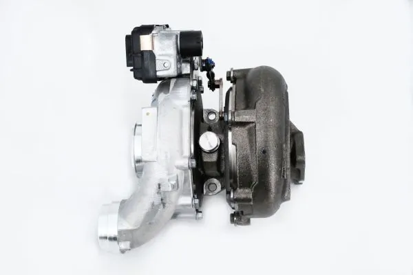 Charger, charging (supercharged/turbocharged) Original Spare part 777318-5002W