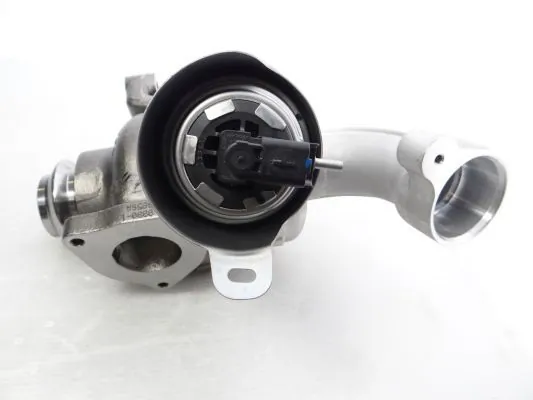 Charger, charging (supercharged/turbocharged) Original Spare part 806497-5003S