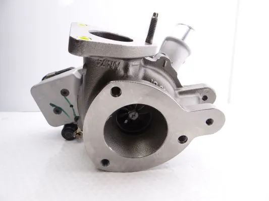 Charger, charging (supercharged/turbocharged) Original Spare part 786880-5023S