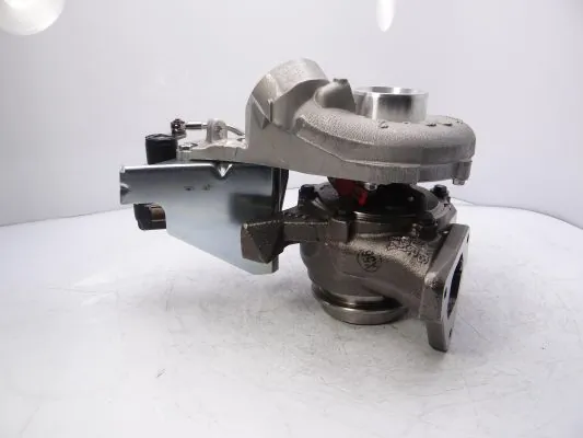 GARRETT 742693-9004S Charger, charging (supercharged/turbocharged)