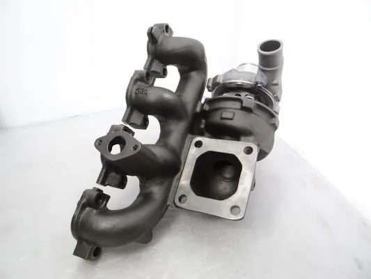 GARRETT 714467-9015S Charger, charging (supercharged/turbocharged)