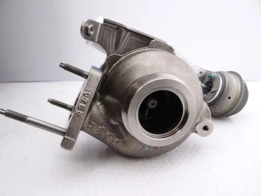 Charger, charging (supercharged/turbocharged) Original Spare part 761618-5004S