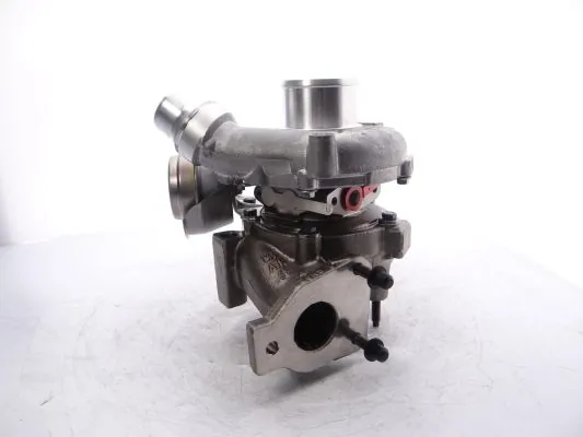 Charger, charging (supercharged/turbocharged) Original Spare part 770116-5002S