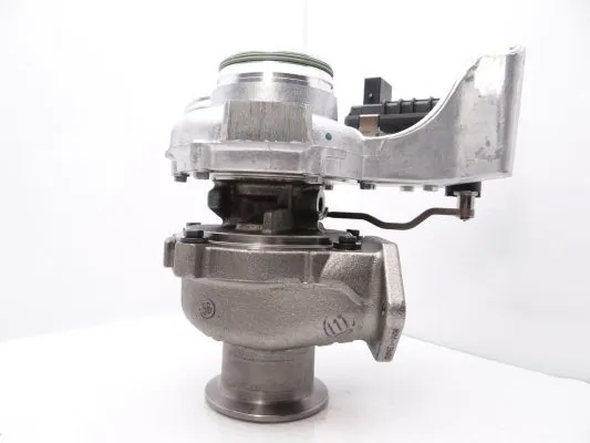 GARRETT 767378-9010S Charger, charging (supercharged/turbocharged)