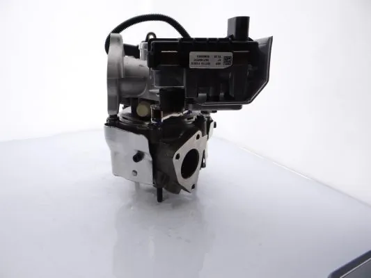 Charger, charging (supercharged/turbocharged) Original Spare part 813101-5004S