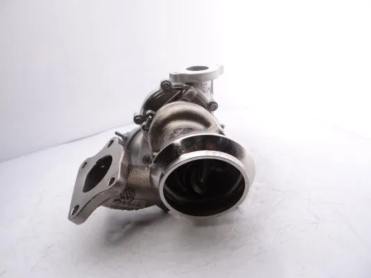 Charger, charging (supercharged/turbocharged) Original Spare part 836250-5002S