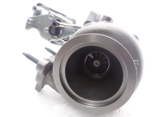 GARRETT 844572-5004S Charger, charging (supercharged/turbocharged)