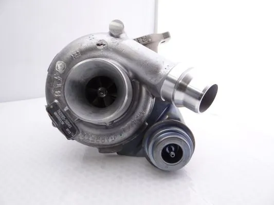 Charger, charging (supercharged/turbocharged) Original Spare part 762785-5004S