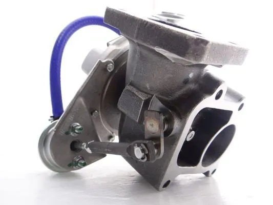 GARRETT 878999-5001S Charger, charging (supercharged/turbocharged)