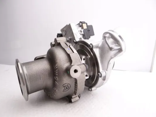 GARRETT 767378-9014S Charger, charging (supercharged/turbocharged)