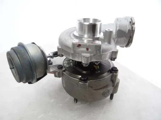 Charger, charging (supercharged/turbocharged) Original Spare part 717858-5010S