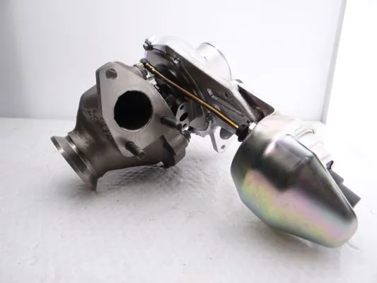 Charger, charging (supercharged/turbocharged) Original Spare part 786137-5003S