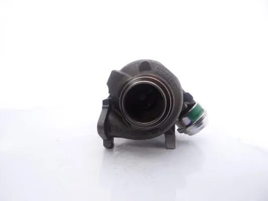 GARRETT 711009-9003S Charger, charging (supercharged/turbocharged)