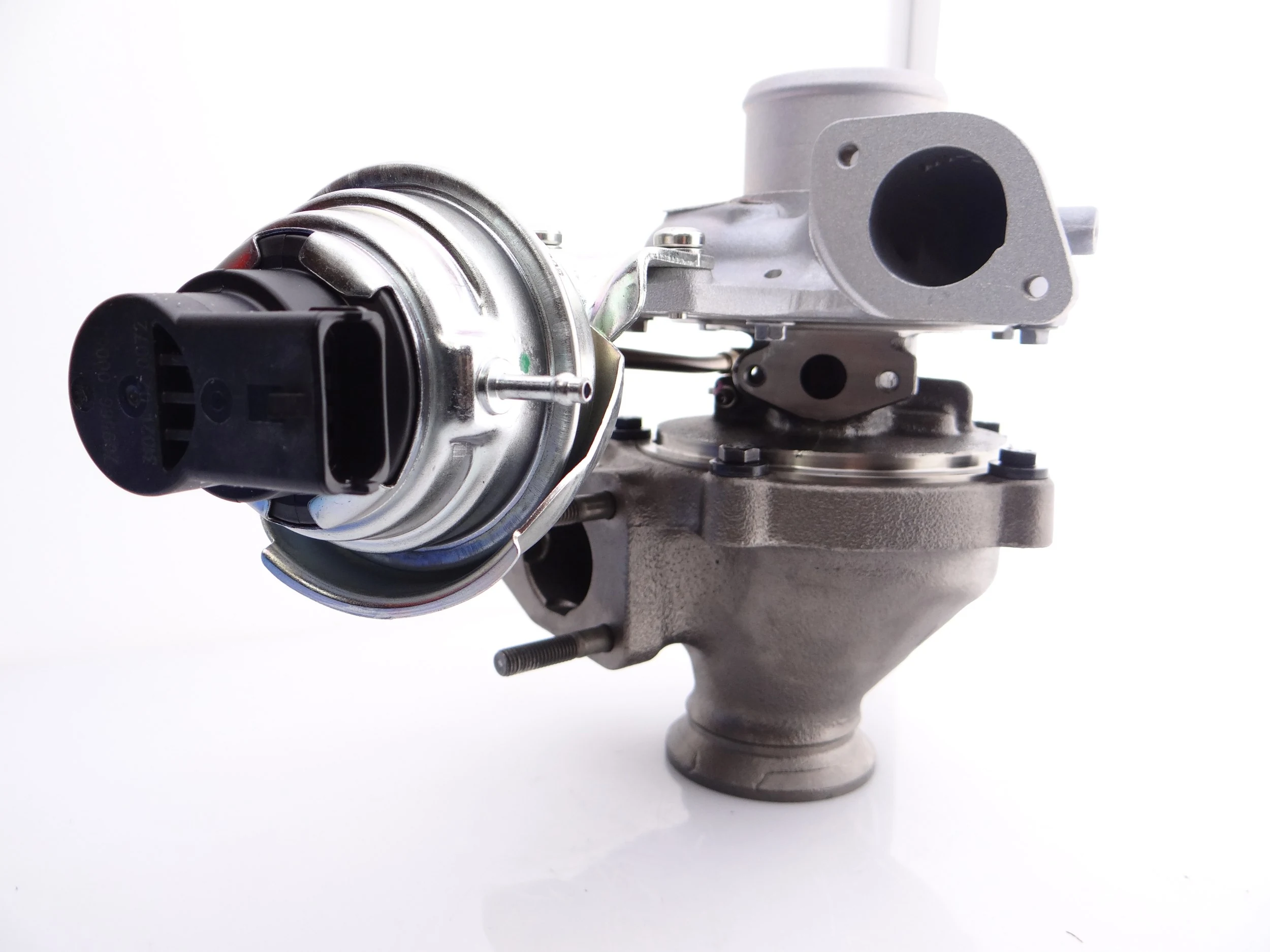 GARRETT 803958-9002S Charger, charging (supercharged/turbocharged)