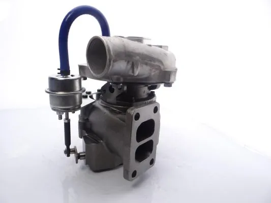 GARRETT 452233-5002S Charger, charging (supercharged/turbocharged)