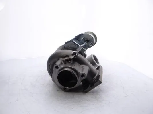 GARRETT 727262-5002S Charger, charging (supercharged/turbocharged)
