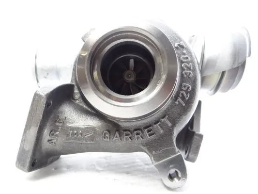 Charger, charging (supercharged/turbocharged) Original Spare part 729325-5004S