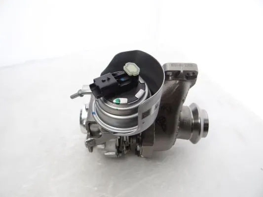 Charger, charging (supercharged/turbocharged) Original Spare part 819872-5001S