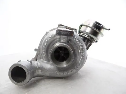 GARRETT 454135-9012S Charger, charging (supercharged/turbocharged)
