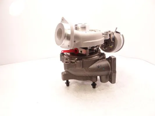 GARRETT 818988-5001S Charger, charging (supercharged/turbocharged)